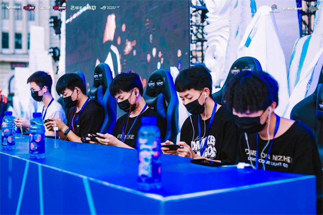 速度和技术 速度和技术