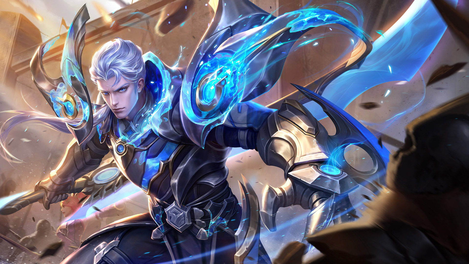 救援机制 救援机制