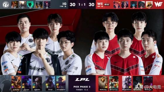 等待我们 等待我们