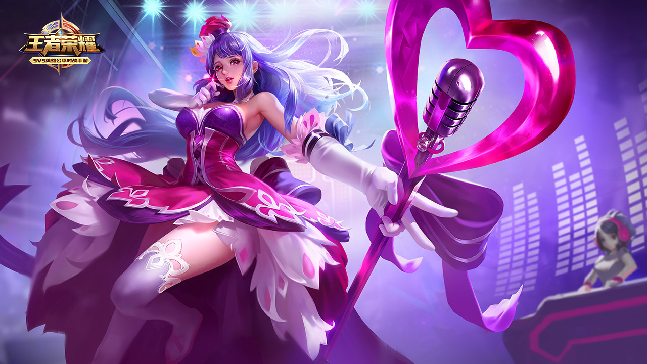 大的个人品 大的个人品