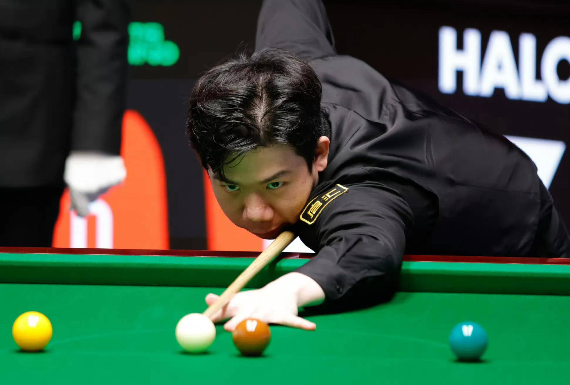 的竞技状态 的竞技状态